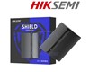 DISQUE DUR PORTABLE T300S ESSD 1TB USB TYPE-C RAPIDE HSM-ESSD-T300S-1T